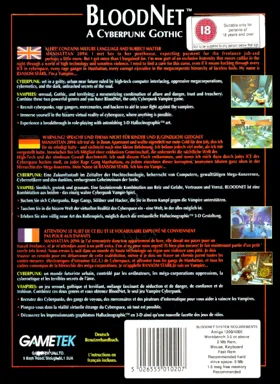 BloodNet - A Cyberpunk Gothic (AGA)_Disk1 box cover back